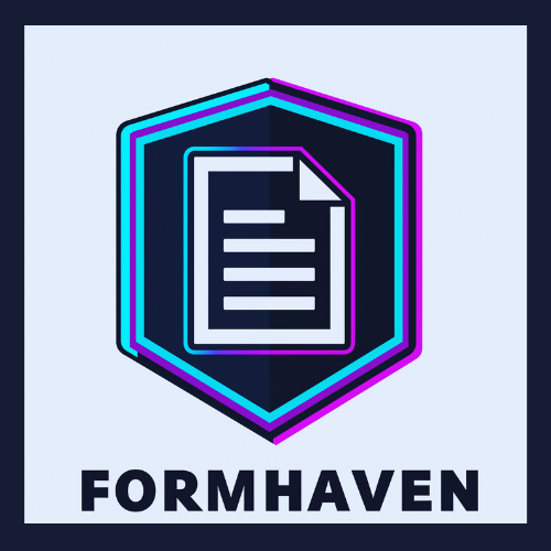 FormHaven logo